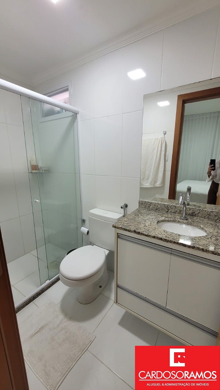 Apartamento - Pitangueiras