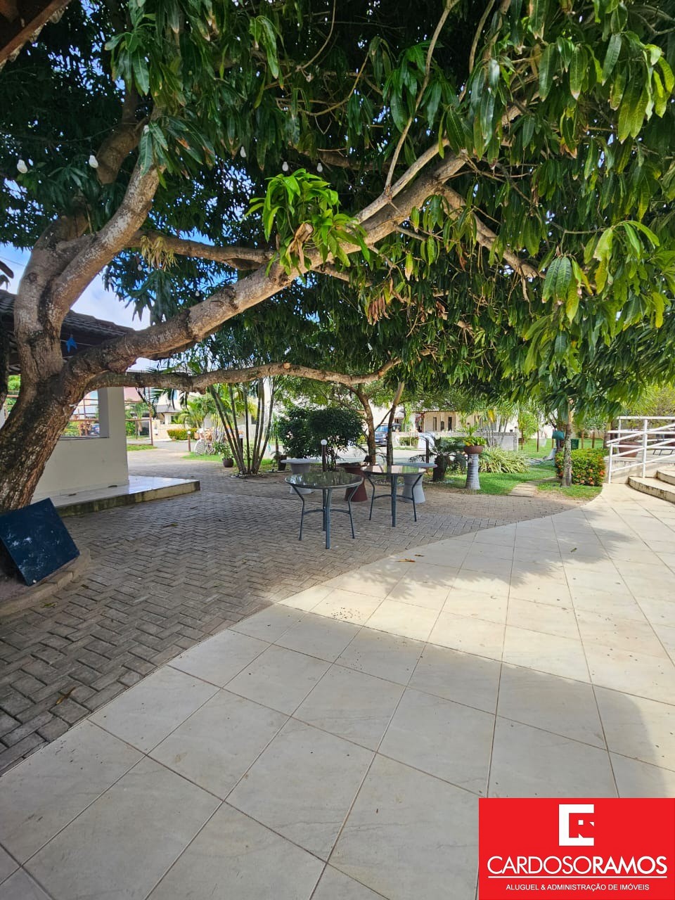 Casa - Buraquinho