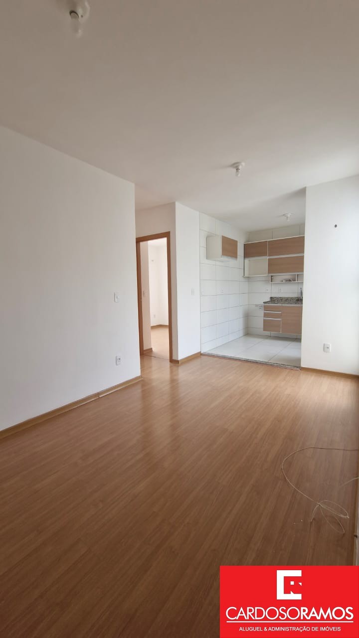 Apartamento - Centro