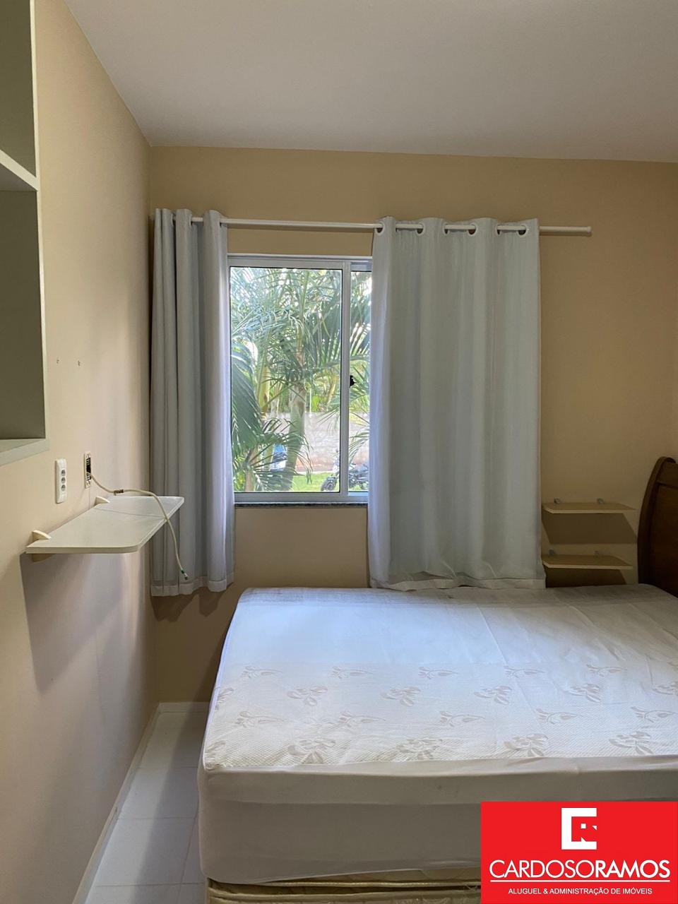 Apartamento - Vila de abrantes