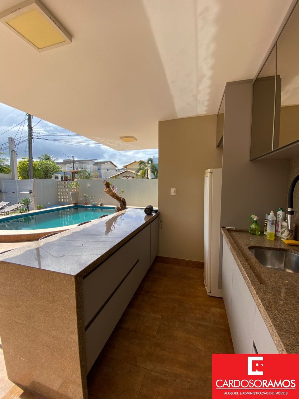 Casa - Recreio ipitanga