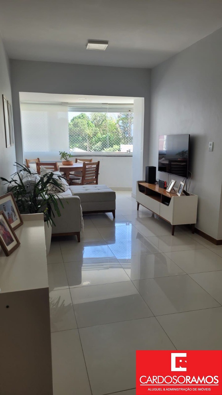 Apartamento - Pitangueiras