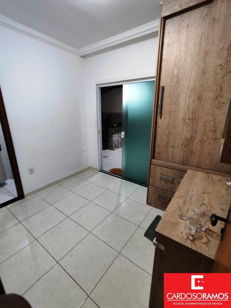 Casa - Vila praiana