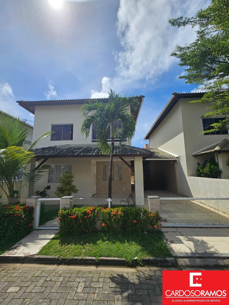 Casa - Buraquinho