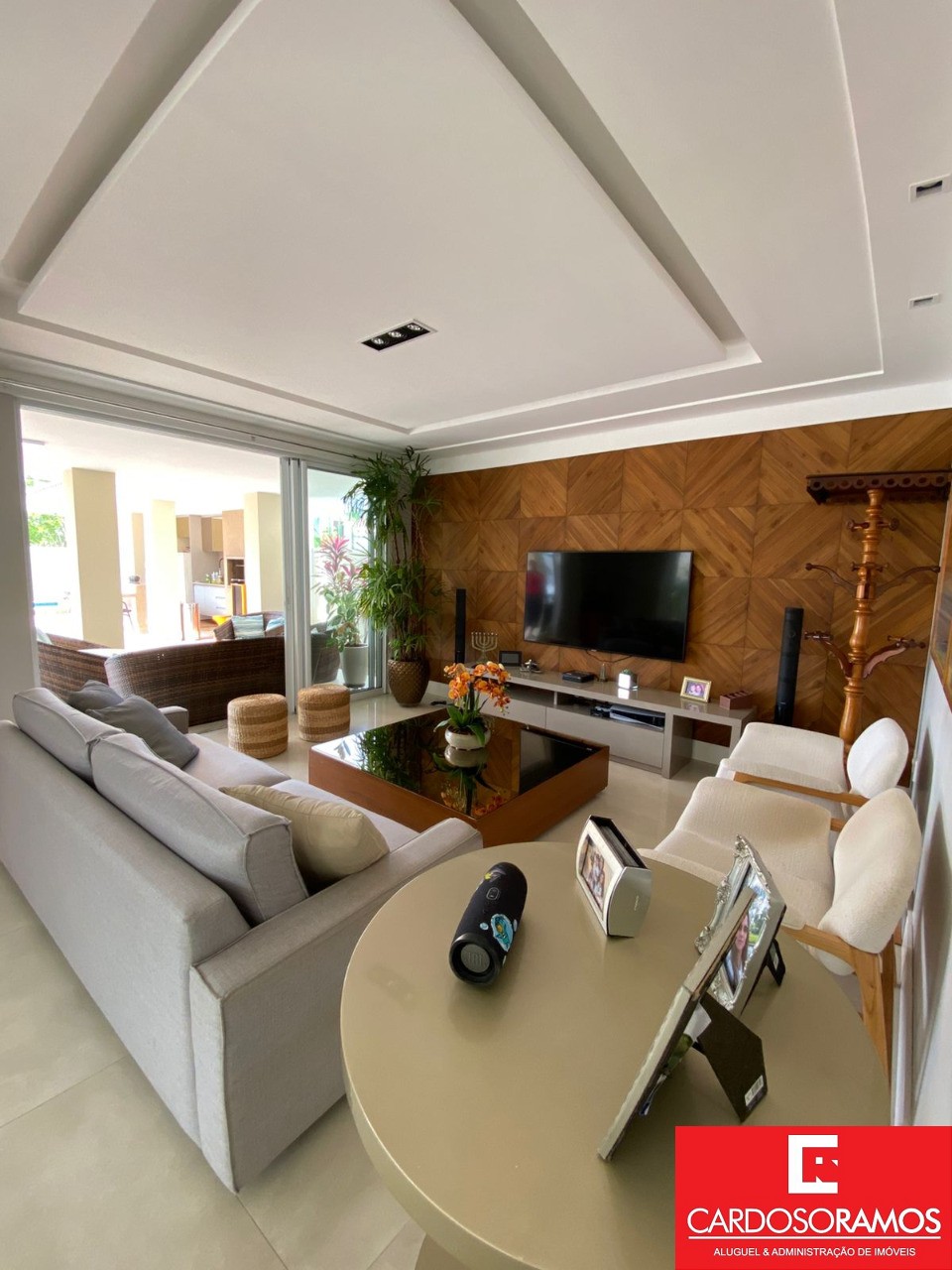 Casa - Recreio ipitanga