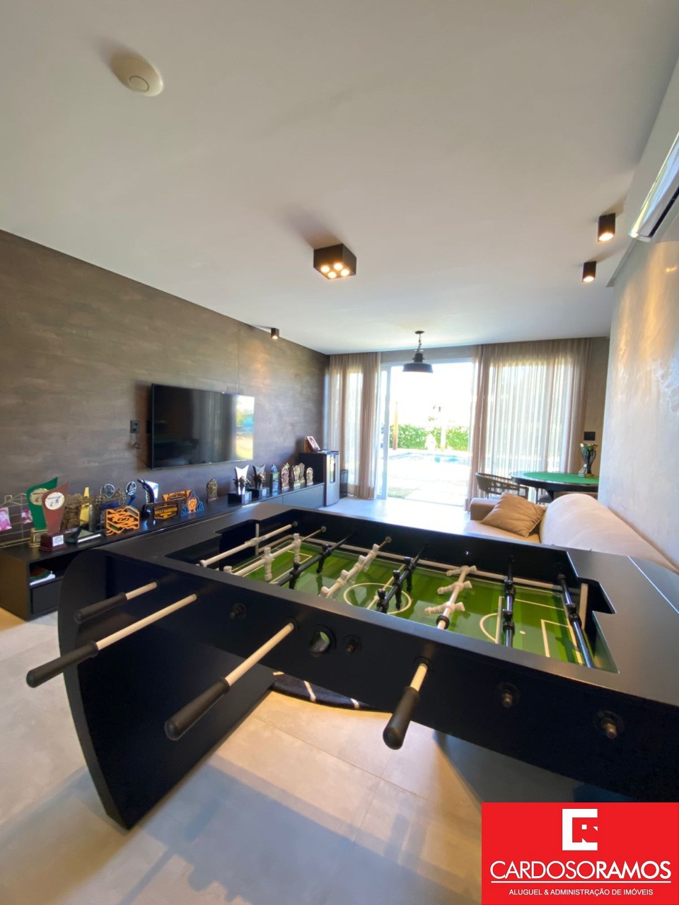 Casa à venda com 4 quartos, 740m² - Foto 7