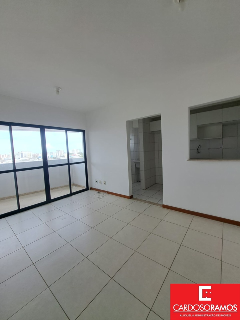 Apartamento - Plataforma