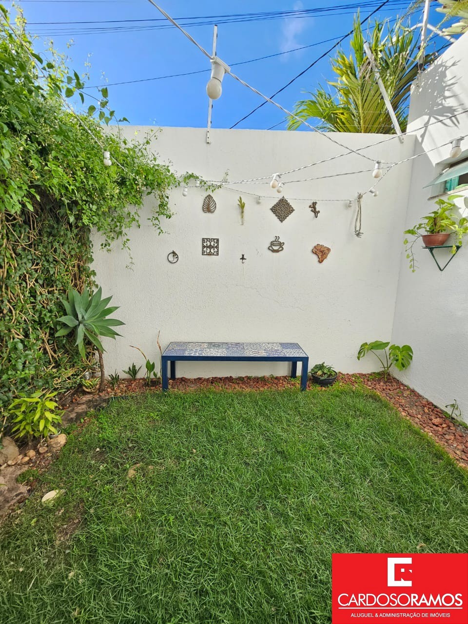 Casa - Buraquinho