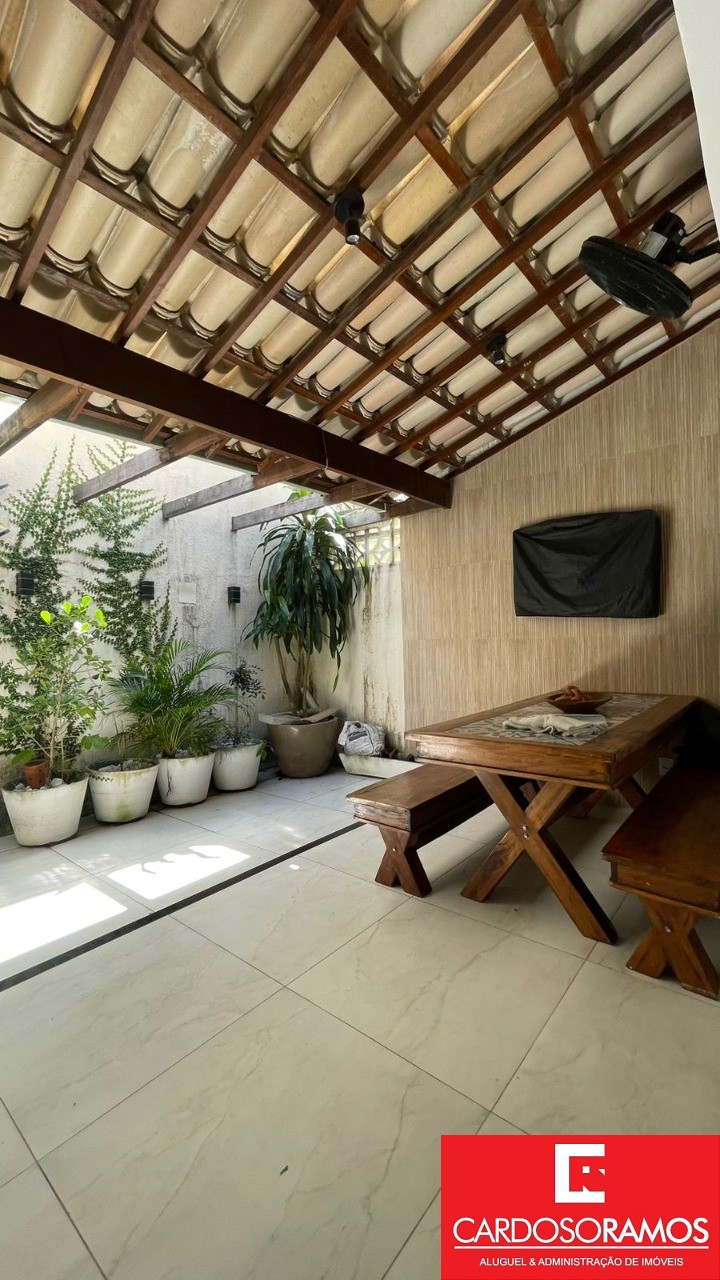 Casa, 3 quartos - Foto 35