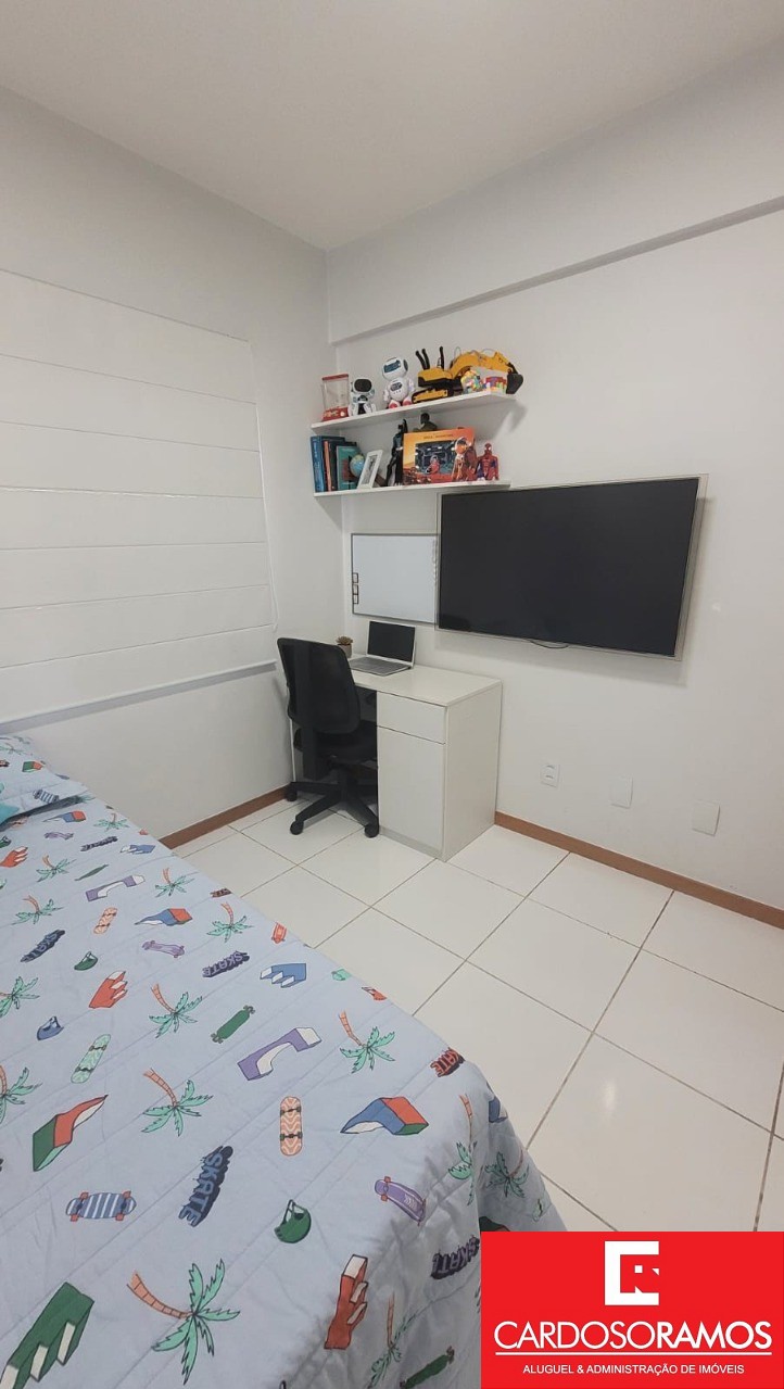 Apartamento - Pitangueiras