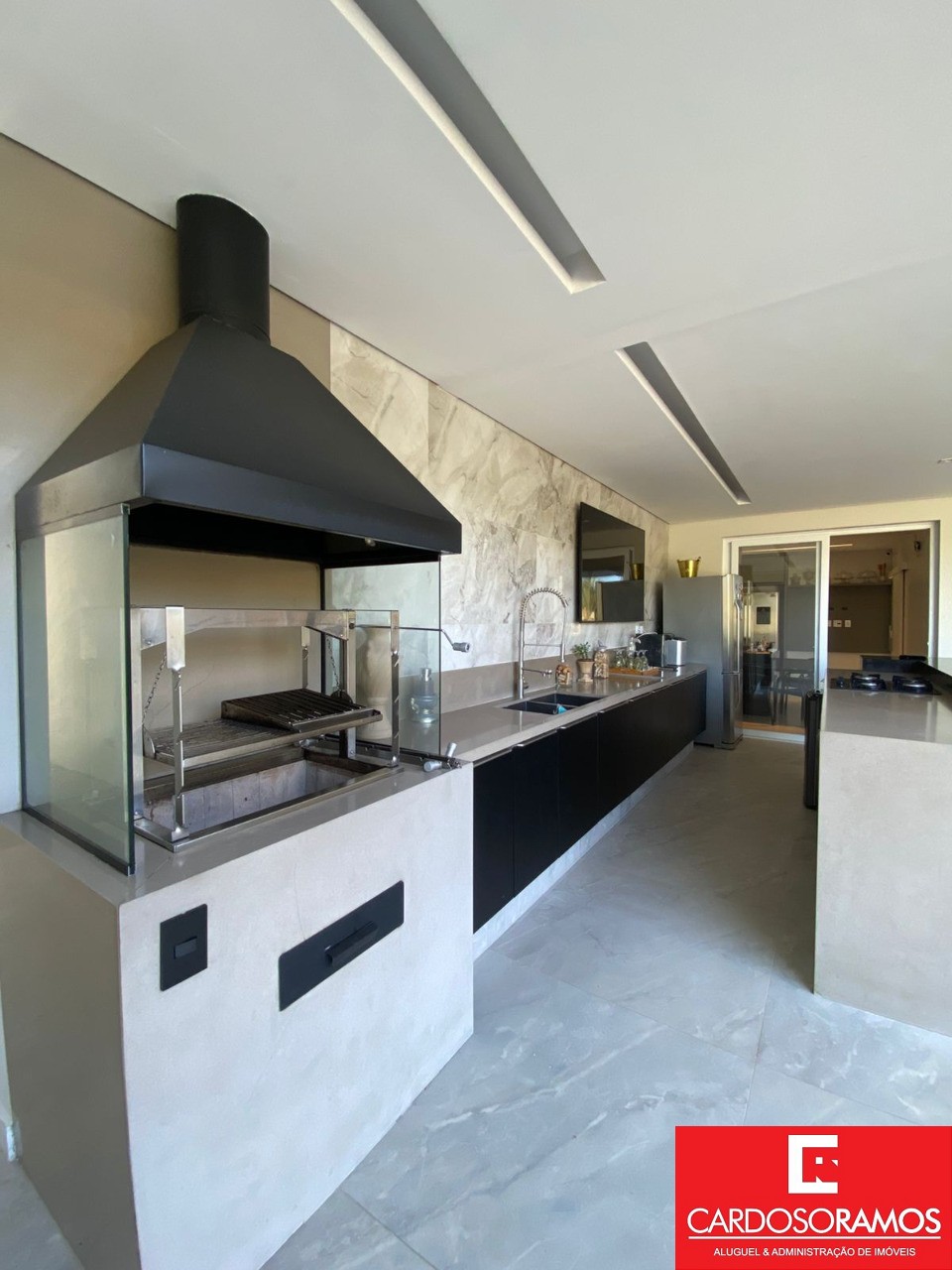 Casa à venda com 4 quartos, 740m² - Foto 49