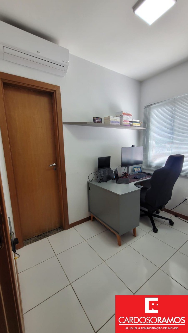 Apartamento - Pitangueiras