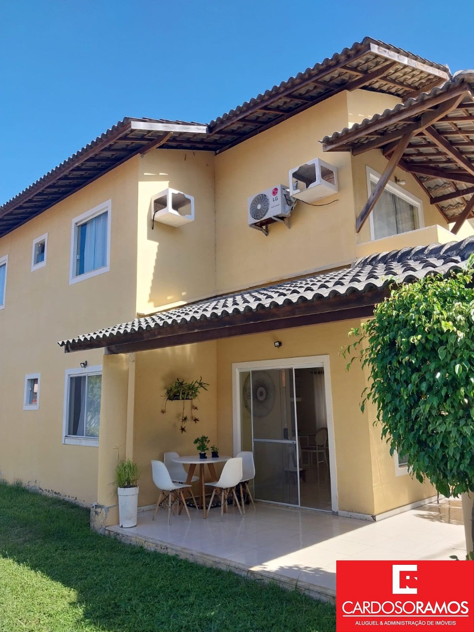 Casa - Ipitanga