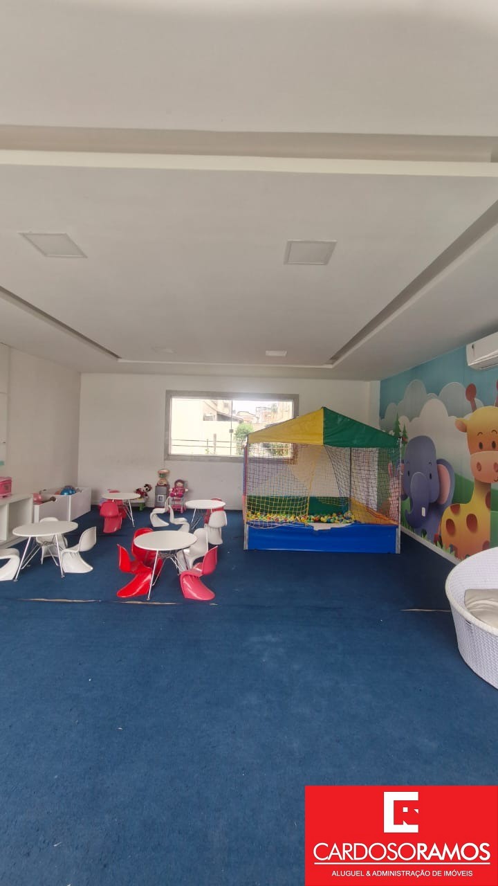 Apartamento - Centro