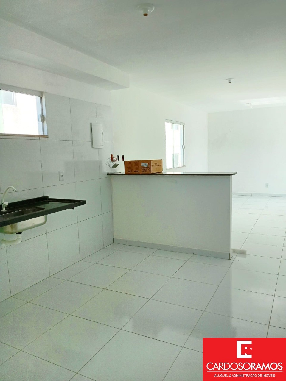 Apartamento - Catu de abrantes (abrantes)