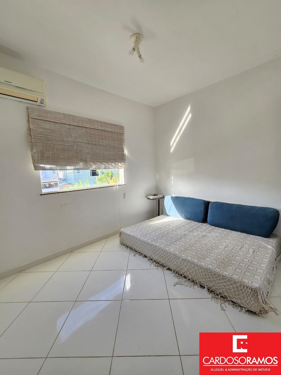 Casa - Buraquinho