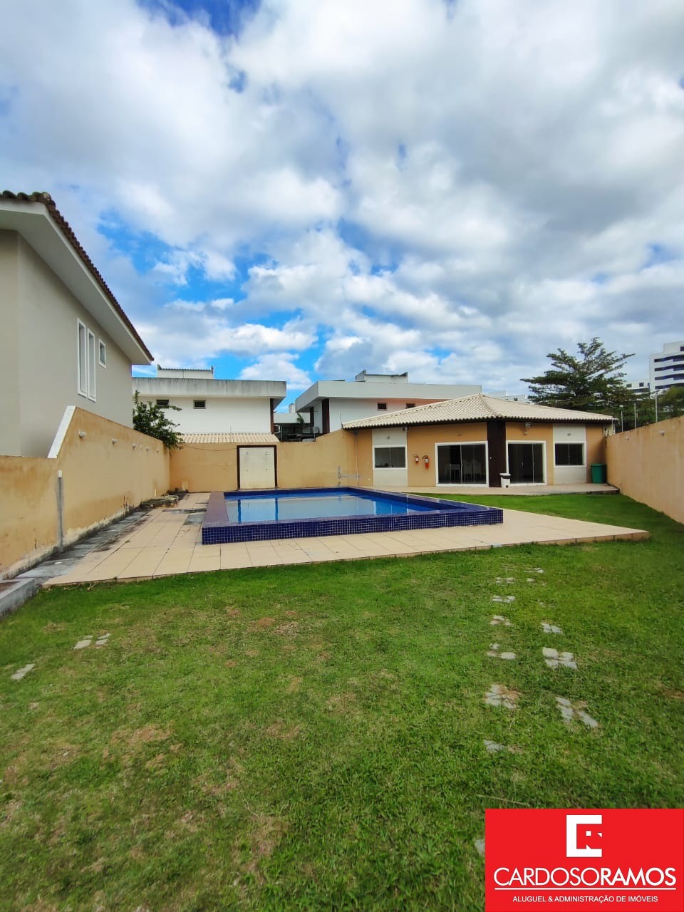 Casa de Condomínio, 3 quartos - Foto 33