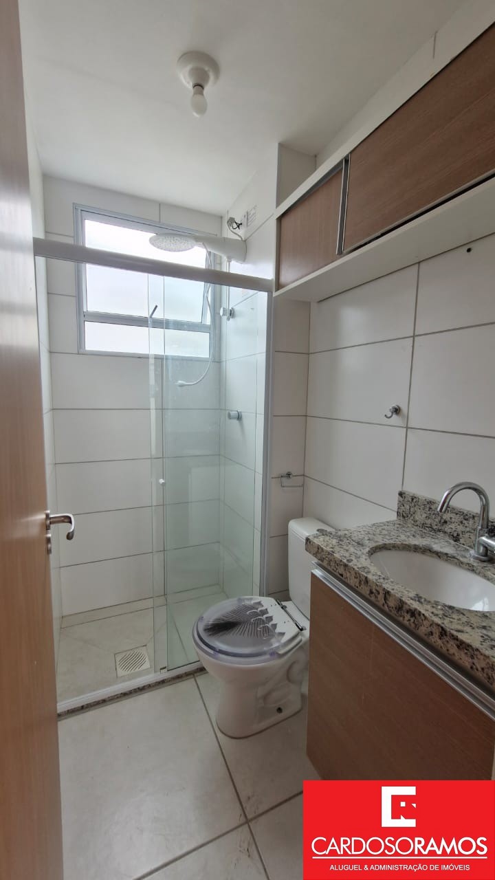 Apartamento - Centro