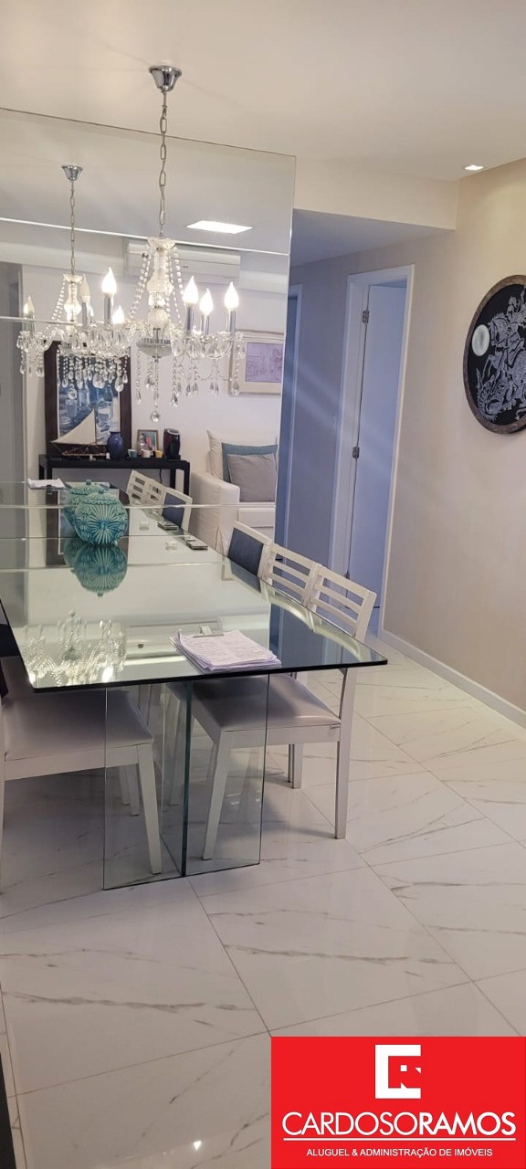 Apartamento - Piatã