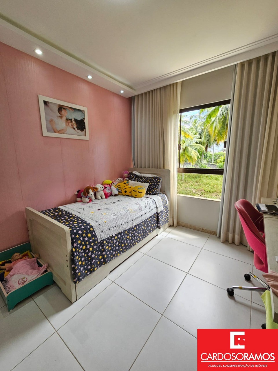 Casa - Buraquinho