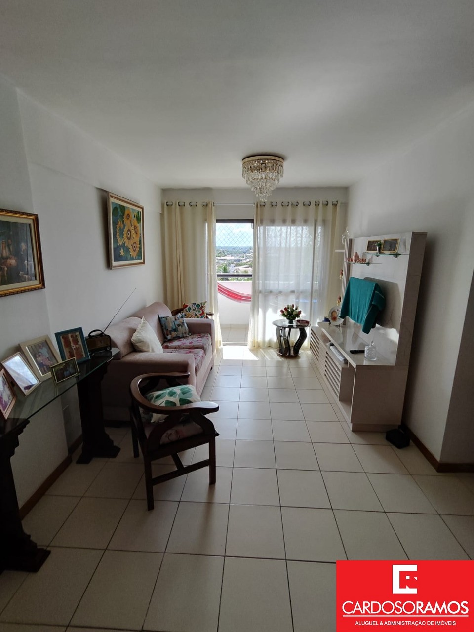 Apartamento - Centro
