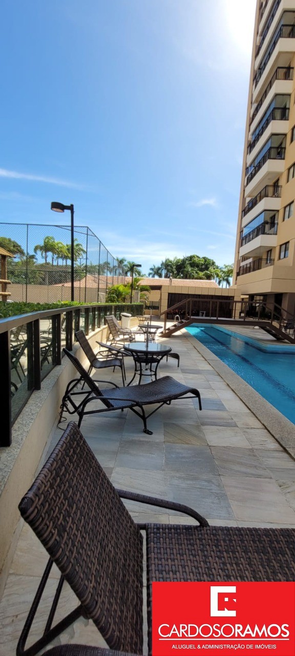 Apartamento - Piatã