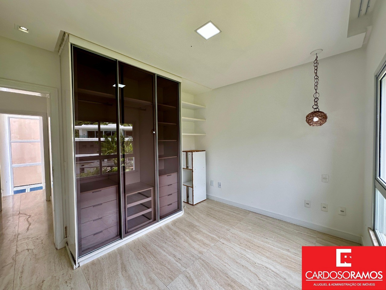 Casa de Condomínio, 4 quartos - Foto 16