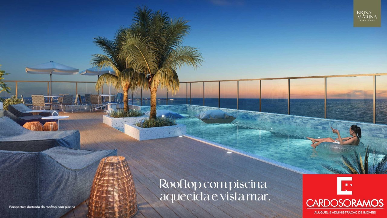 Apartamento - Pituaçu