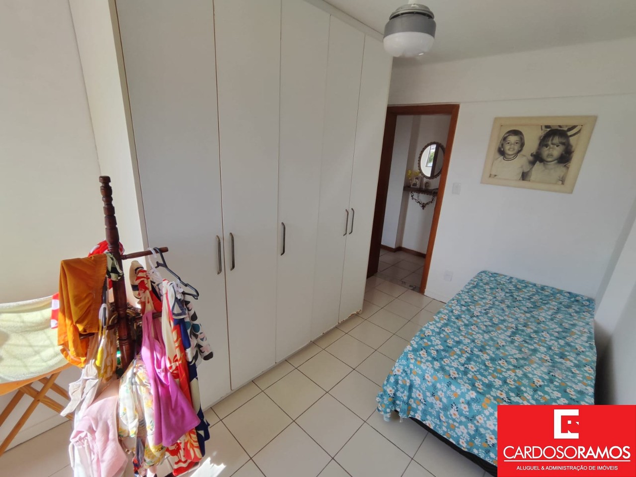Apartamento - Centro