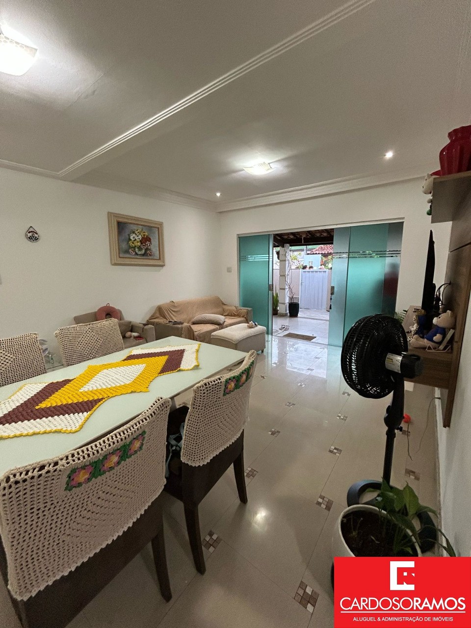 Casa - Catu de abrantes (abrantes)