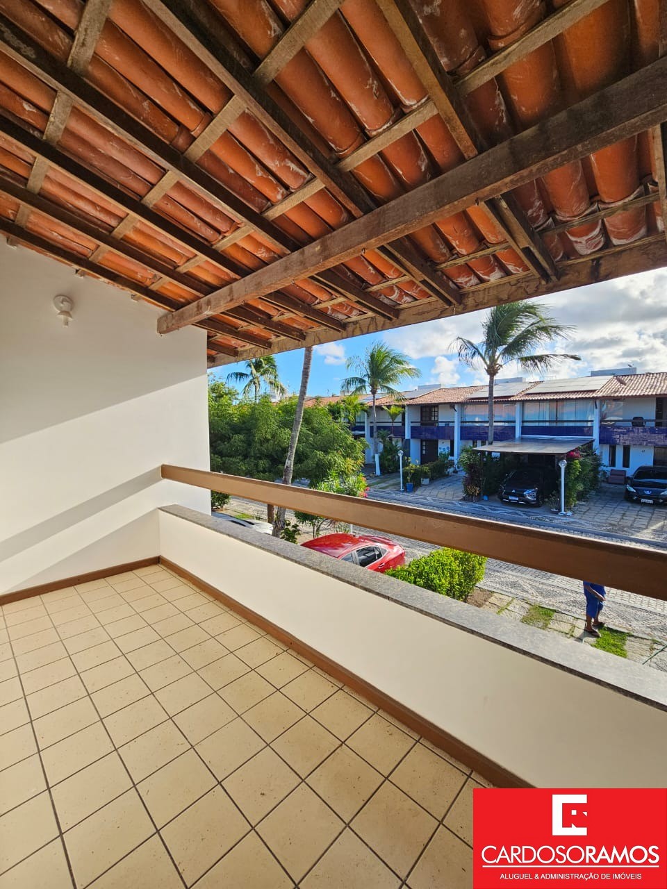 Casa - Buraquinho