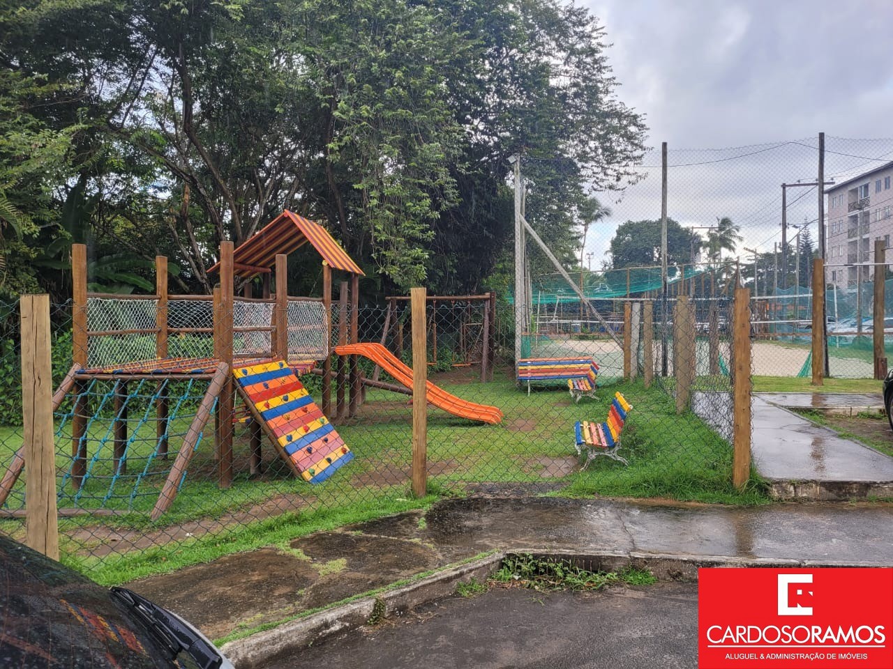 Apartamento - Vila de abrantes