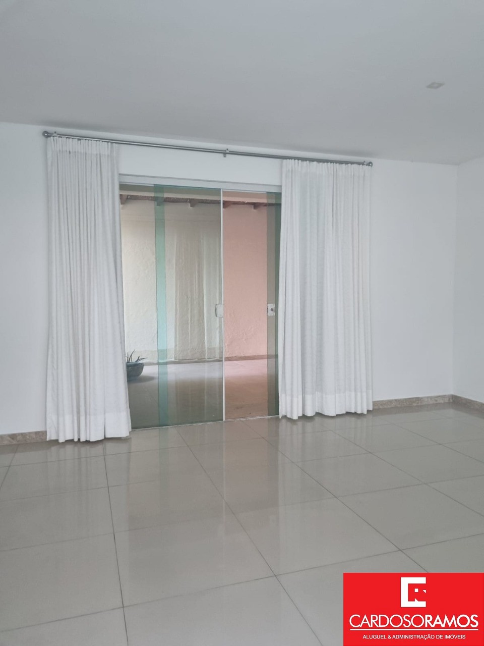 Casa - Buraquinho