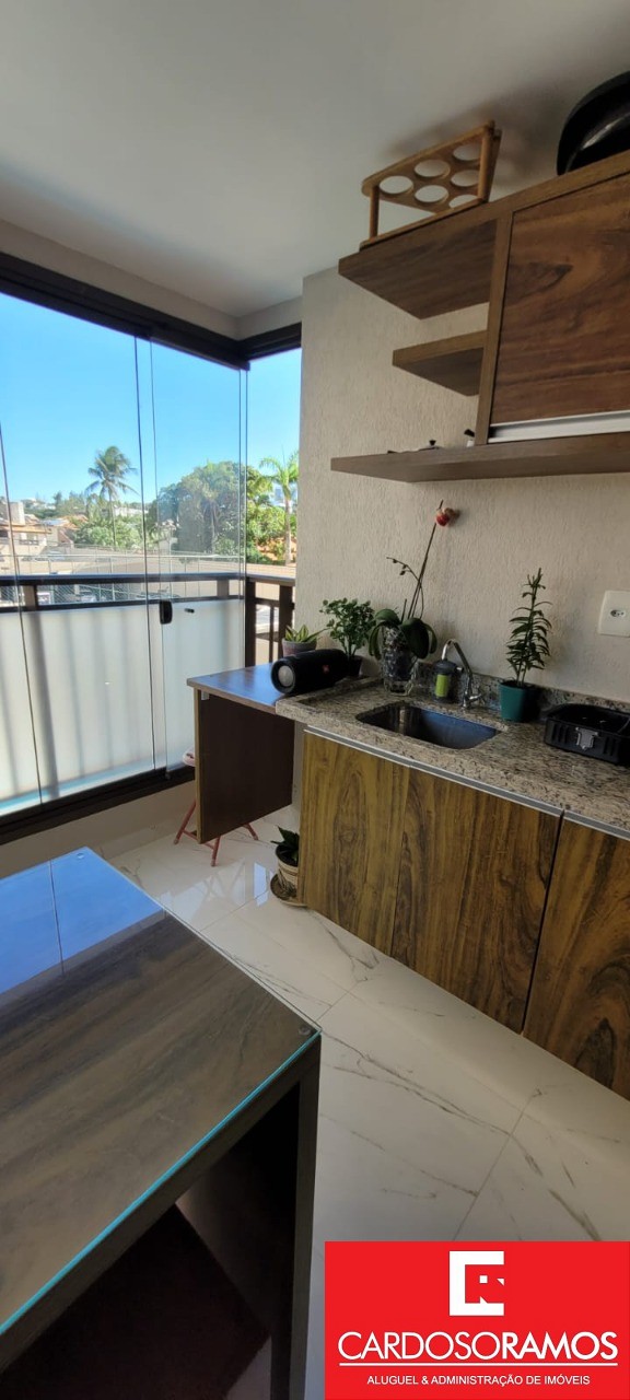 Apartamento - Piatã