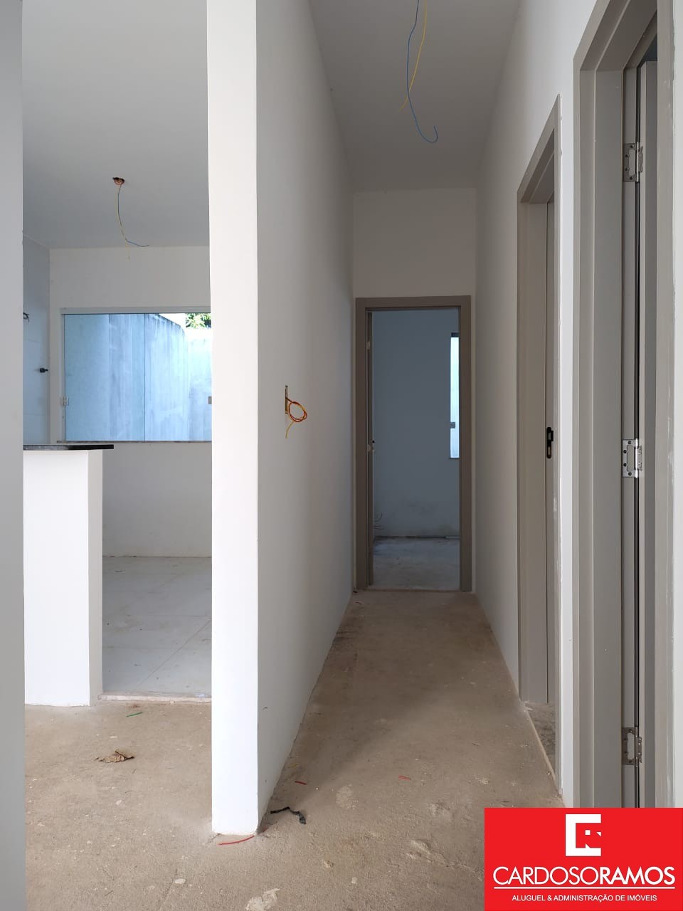 Casa de Condomínio à venda com 2 quartos - Foto 9