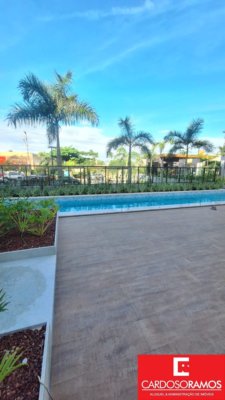 Apartamento - Vilas do atlântico