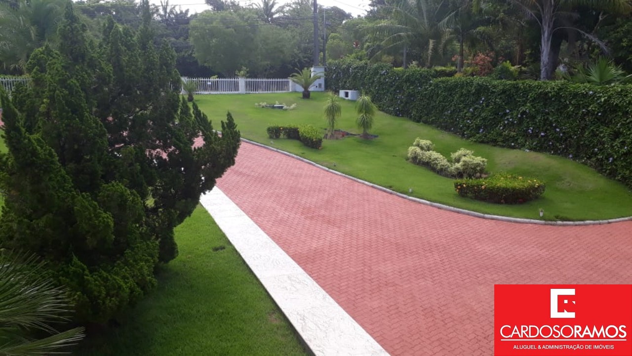 Casa - Portão