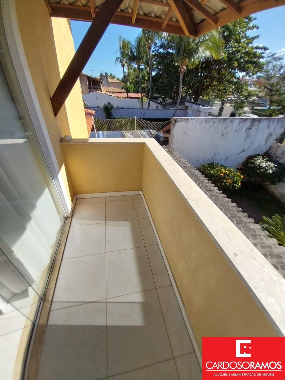 Casa - Ipitanga