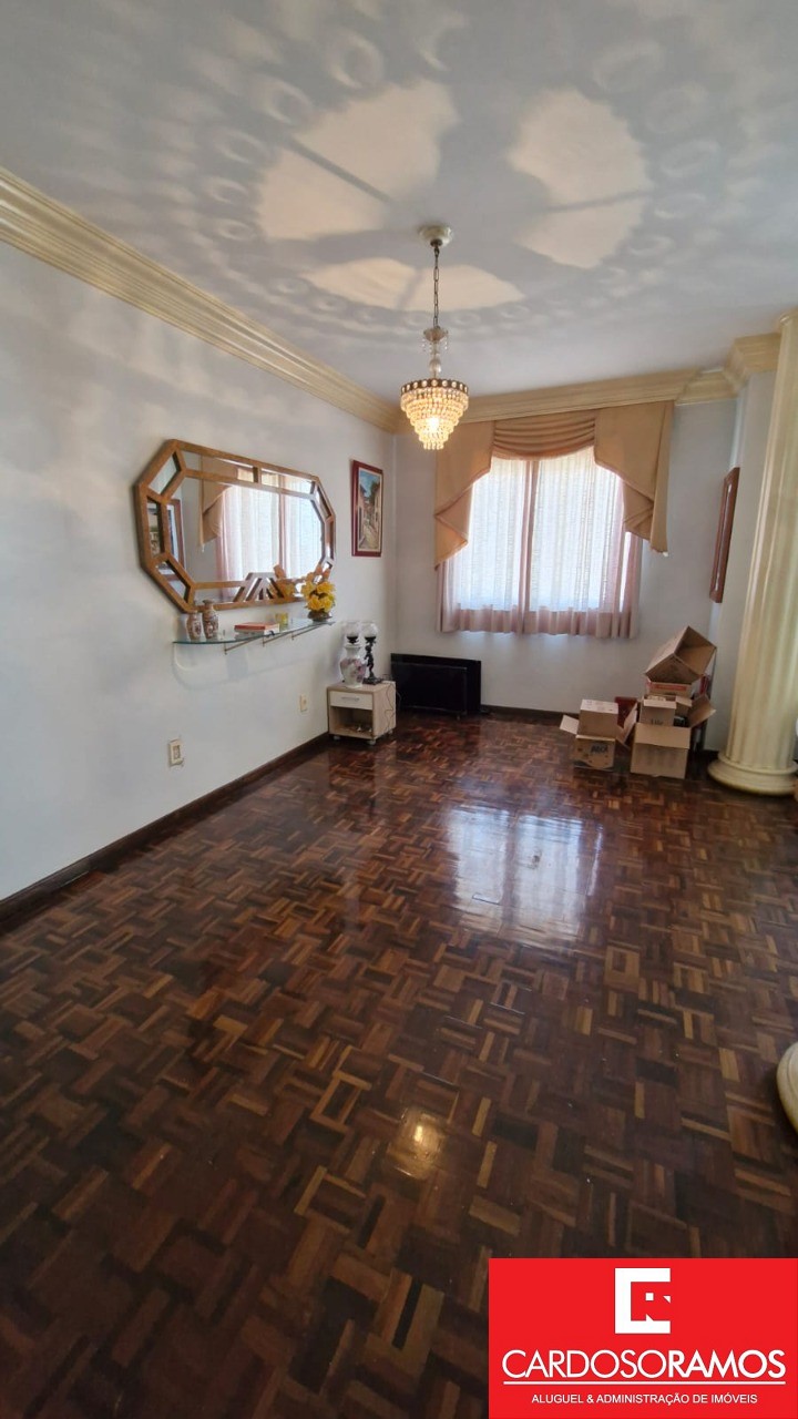 Apartamento - Itaigara