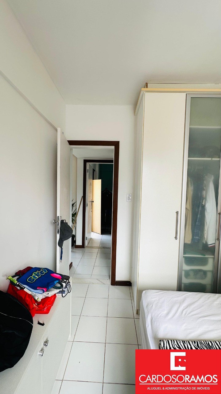 Apartamento - Rio vermelho