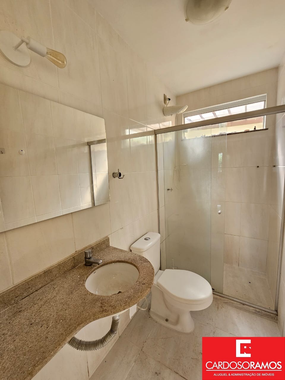 Casa - Buraquinho