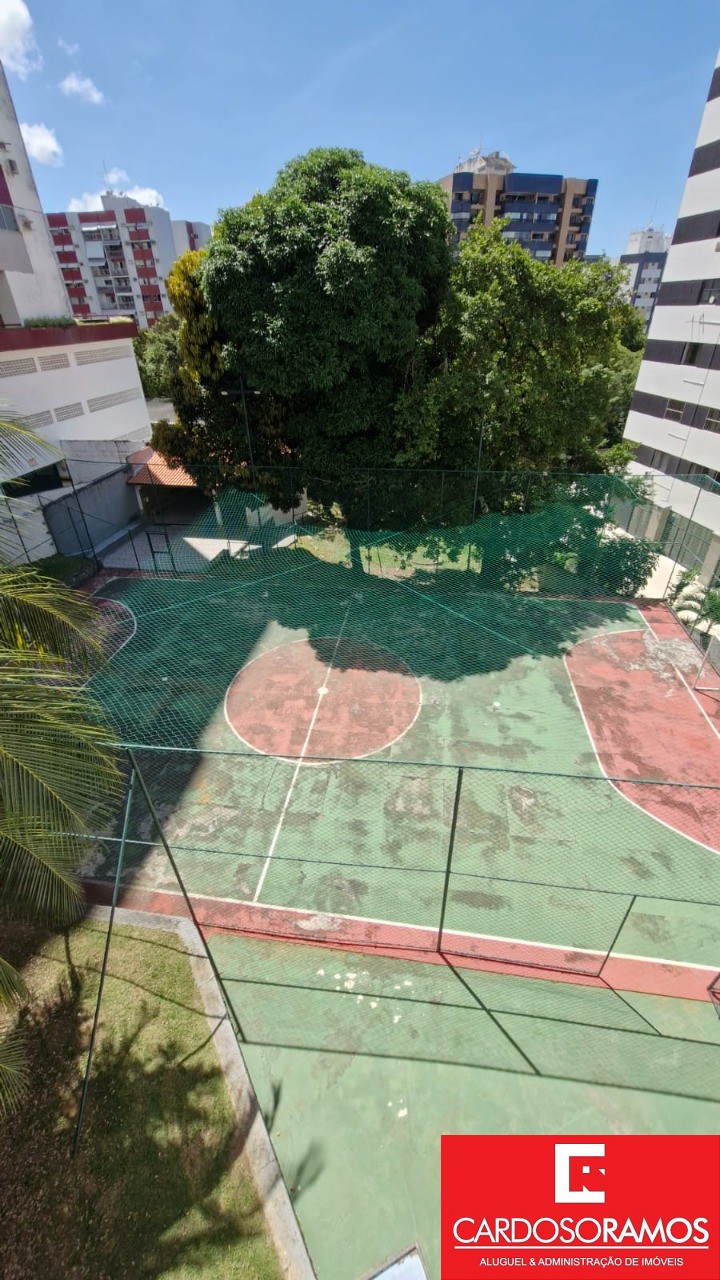 Apartamento - Itaigara