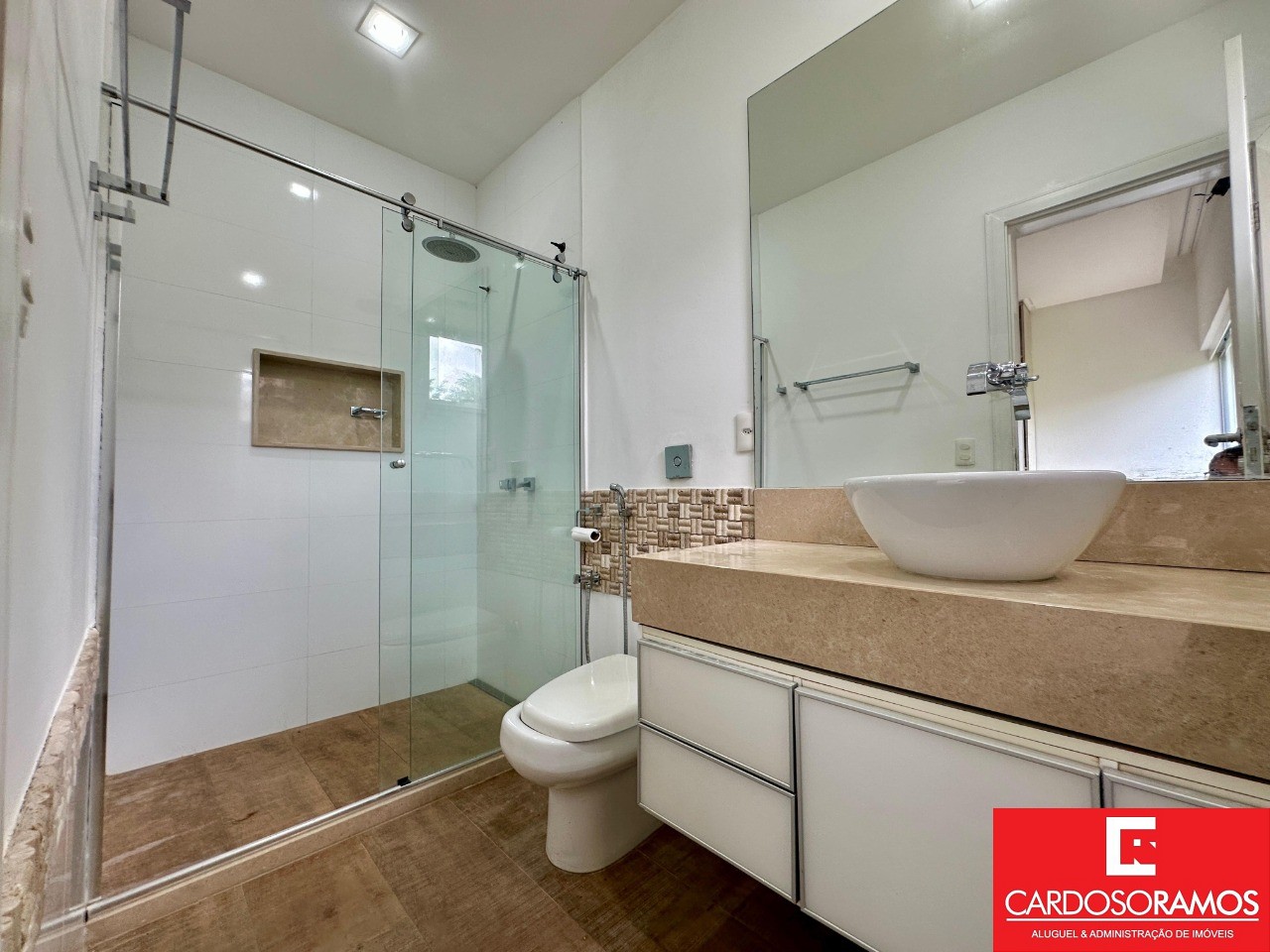 Casa de Condomínio, 4 quartos - Foto 17