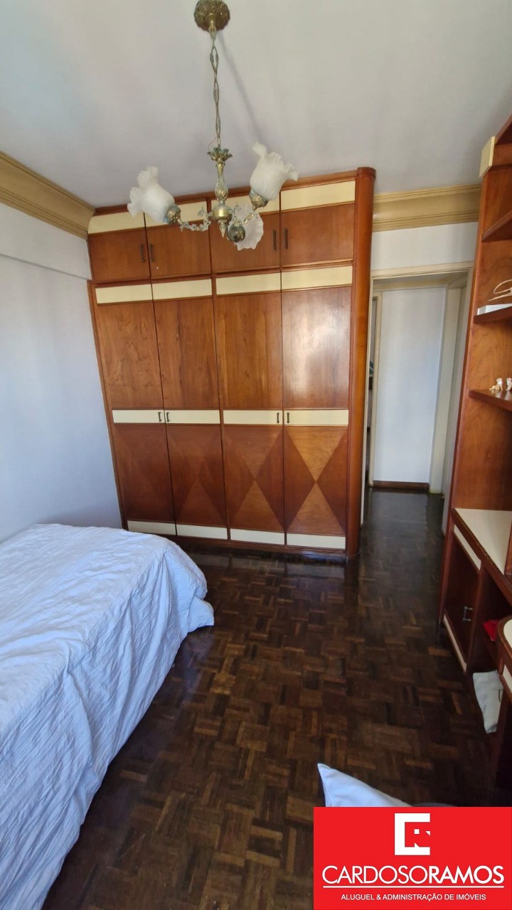 Apartamento - Itaigara