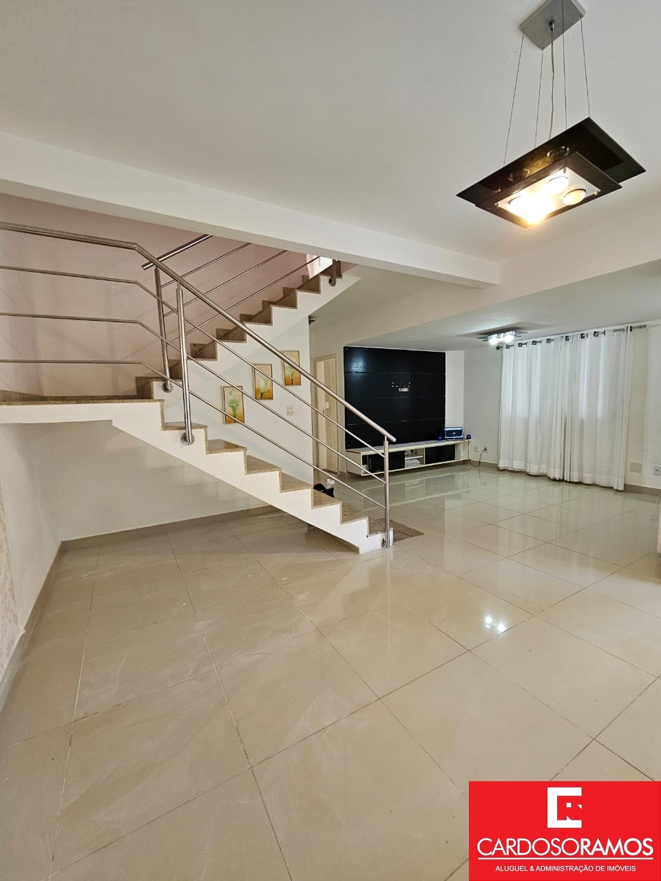 Casa - Buraquinho