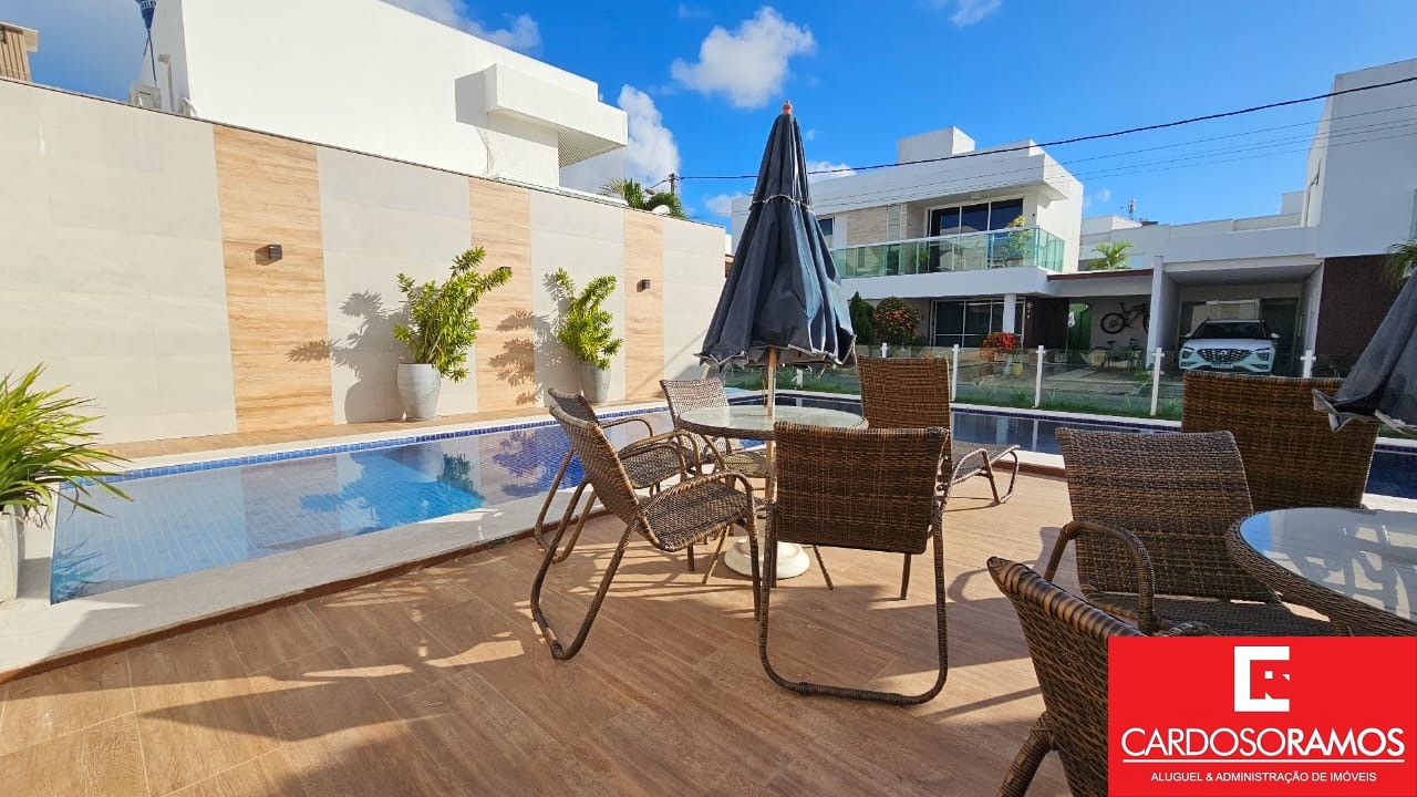 Casa - Buraquinho