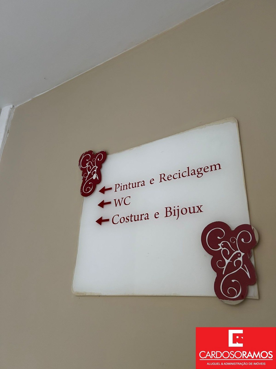 Apartamento para alugar com 3 quartos, 67m² - Foto 21