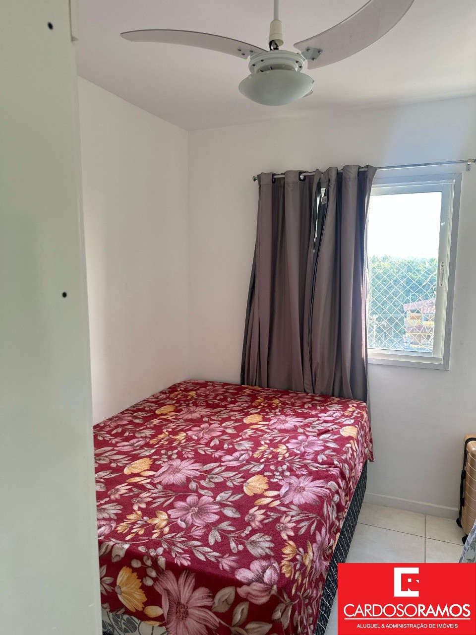Apartamento - Centro