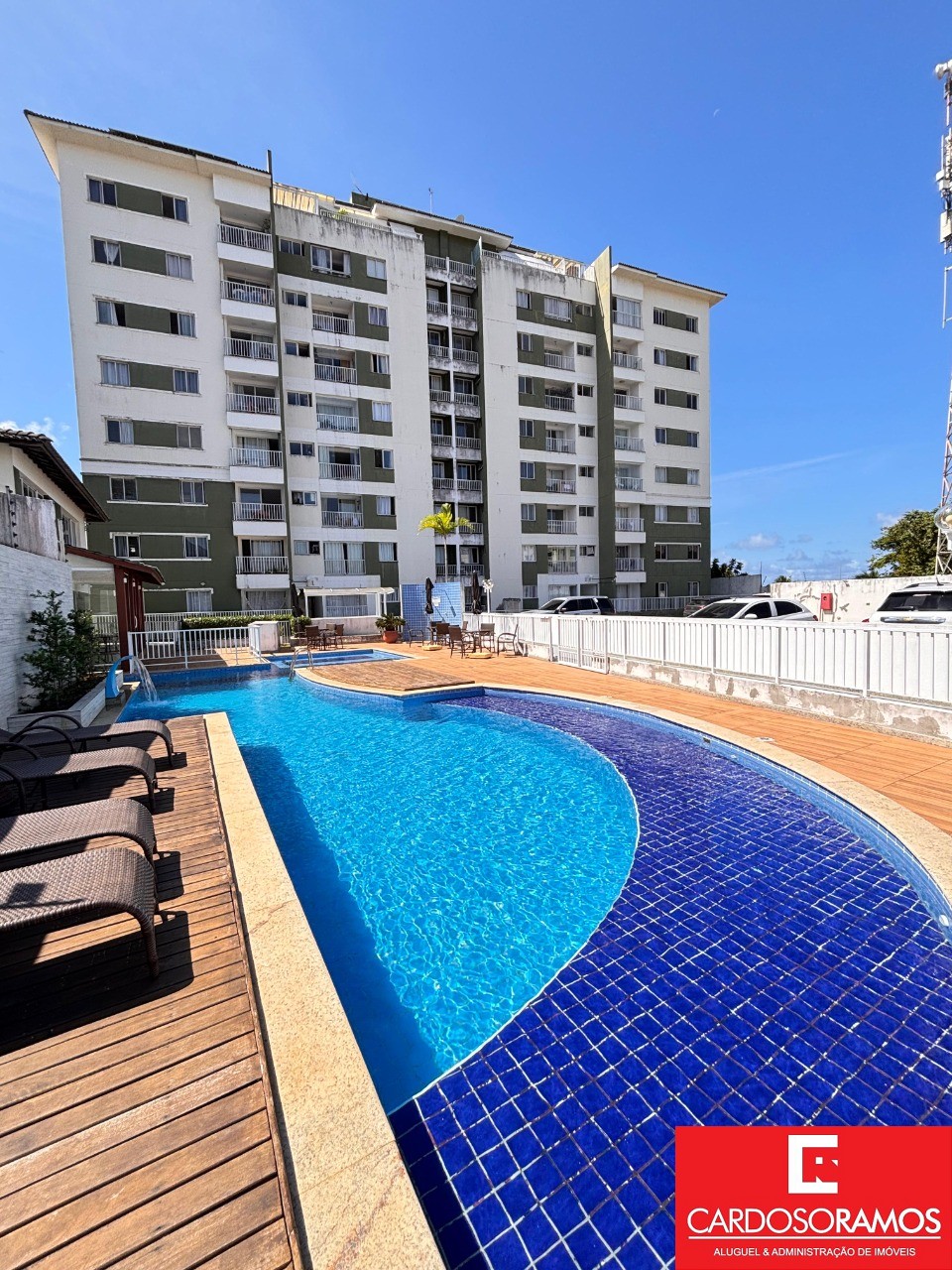 Apartamento - Centro