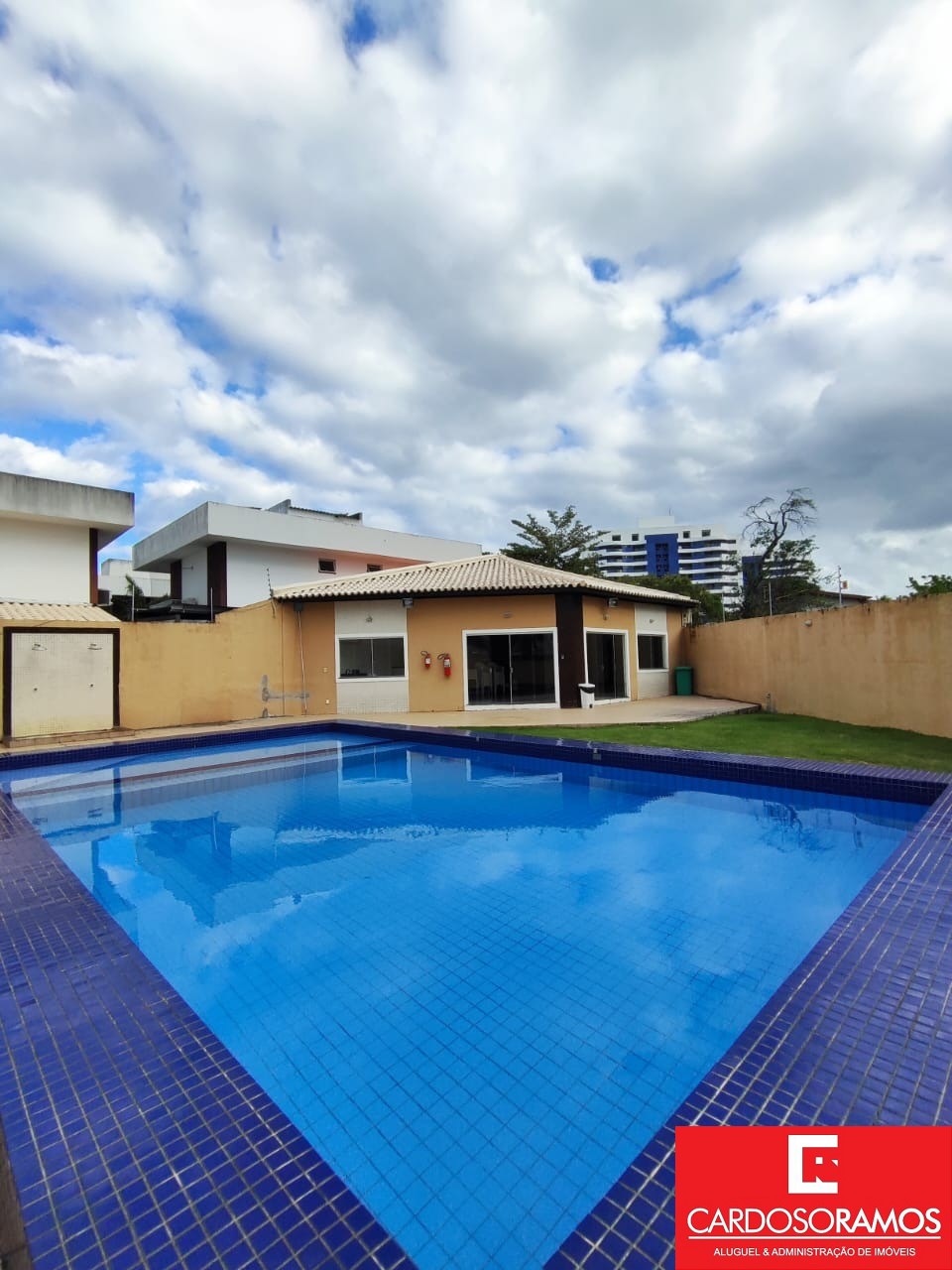 Casa de Condomínio, 3 quartos - Foto 30